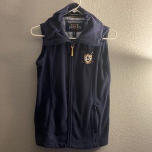 Polo Horseware Vest
